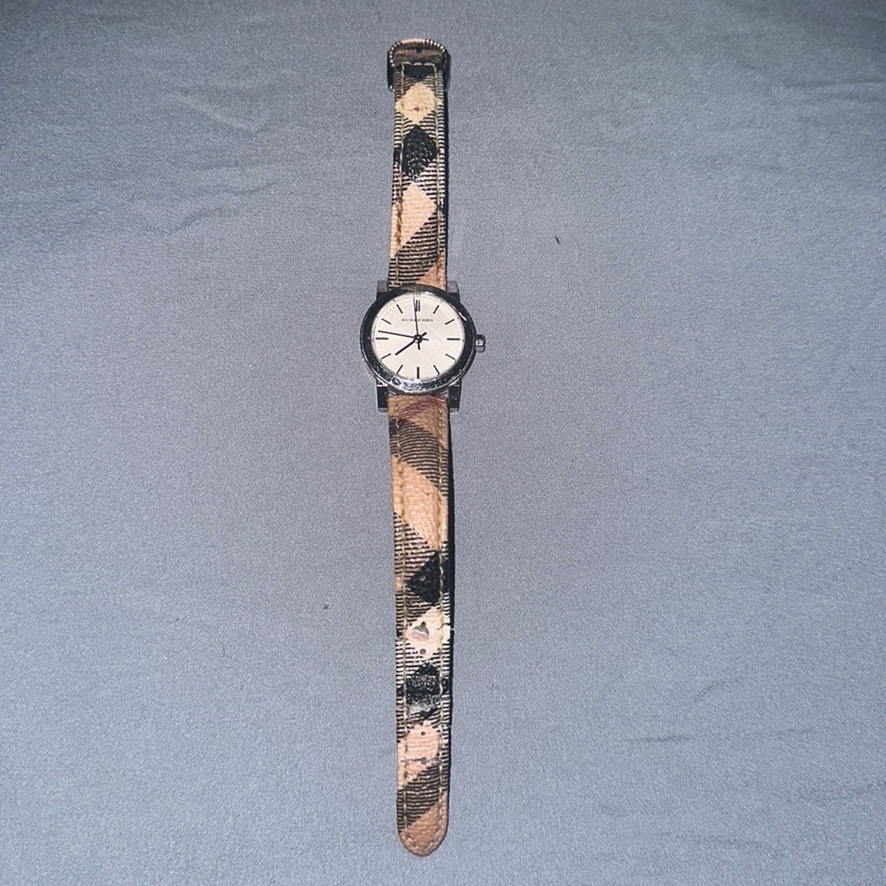 Burberry Women’s Watch